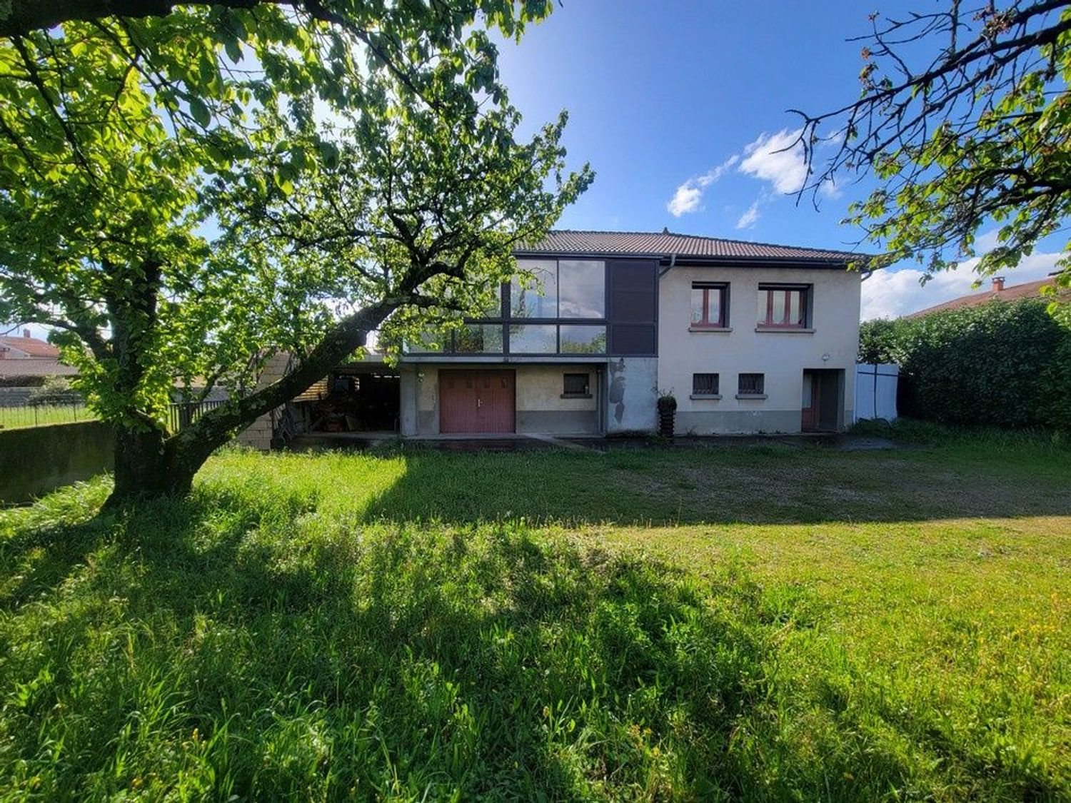 Maison à vendre, 103m², Saint-Rambert-d'Albon