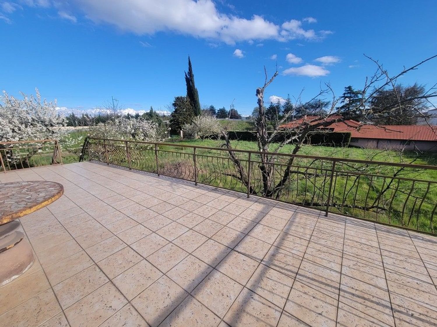 Maison à vendre, 103m², Saint-Rambert-d'Albon