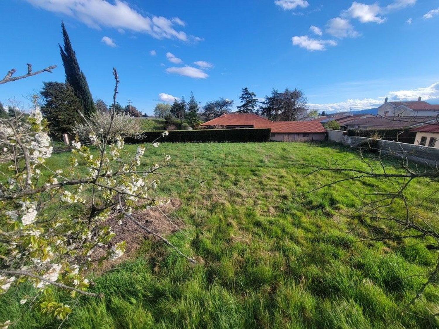 Maison à vendre, 103m², Saint-Rambert-d'Albon