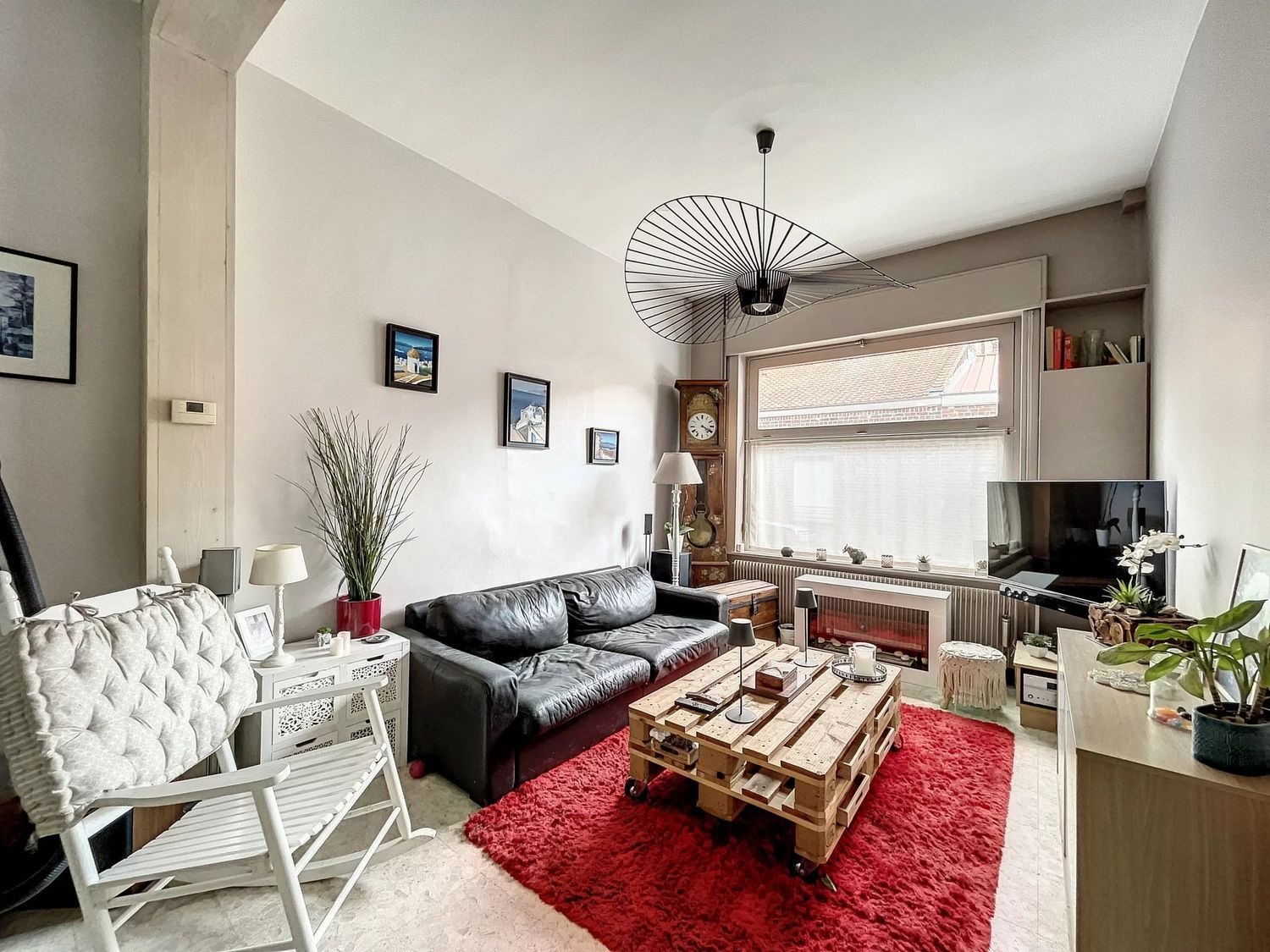 Maison à vendre, 100m², Villeneuve-d'Ascq