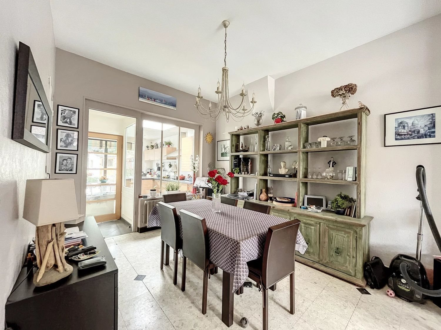 Maison à vendre, 100m², Villeneuve-d'Ascq