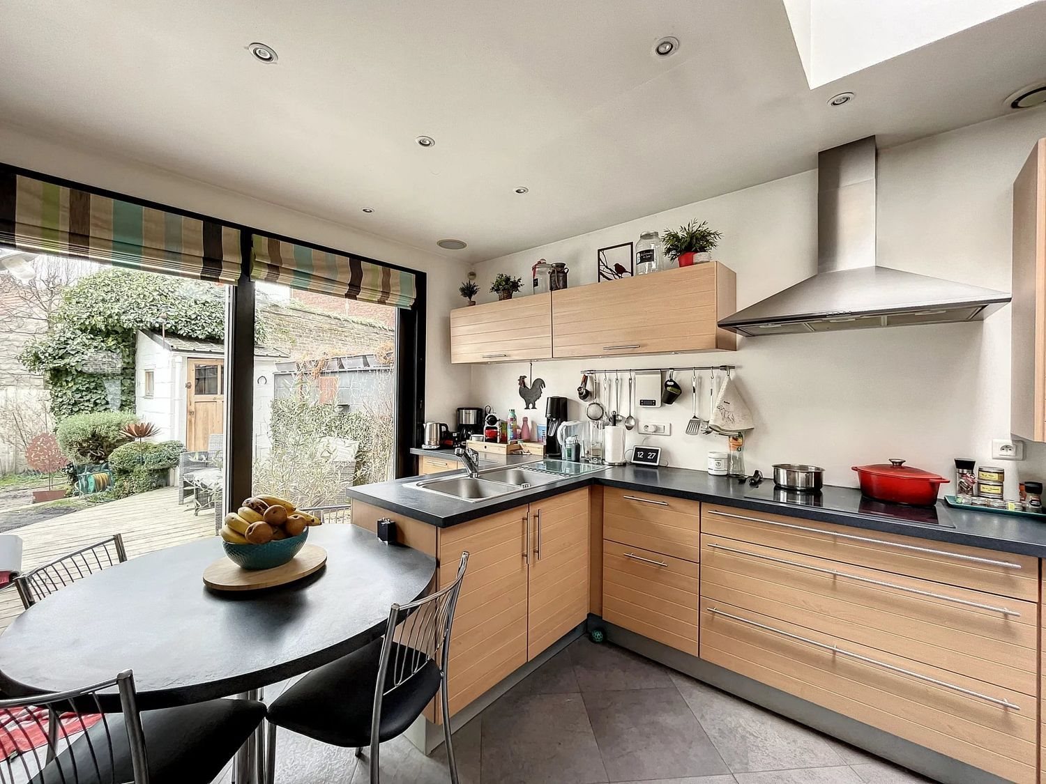 Maison à vendre, 100m², Villeneuve-d'Ascq