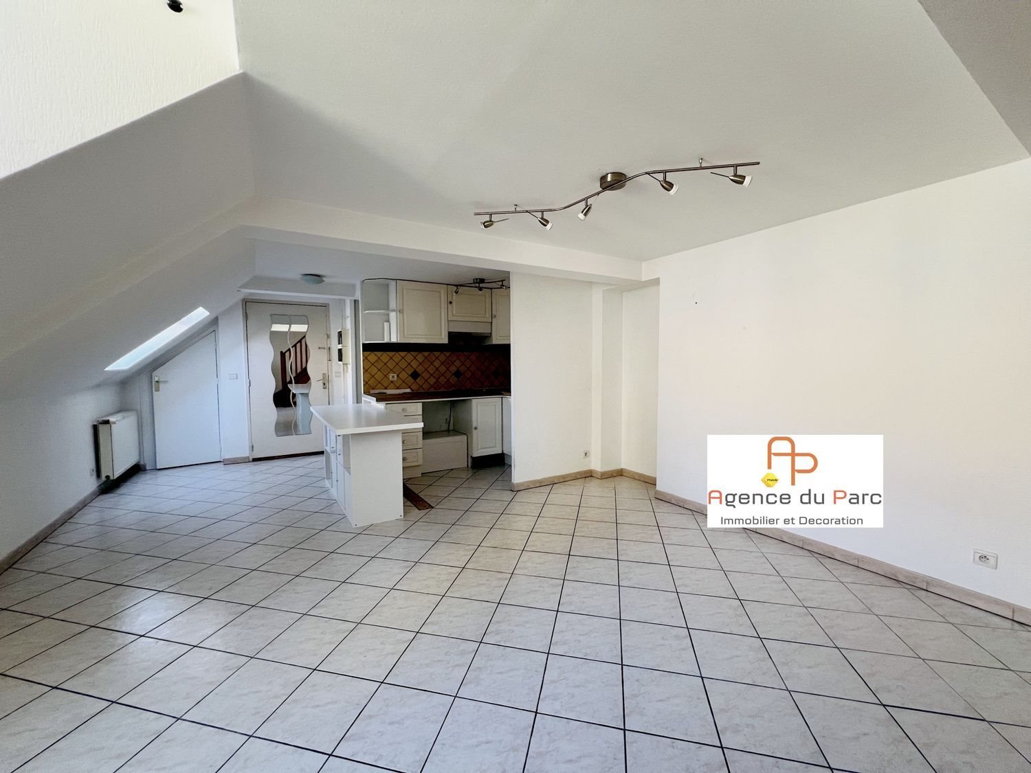 Appartement à vendre, 38m², Mennecy