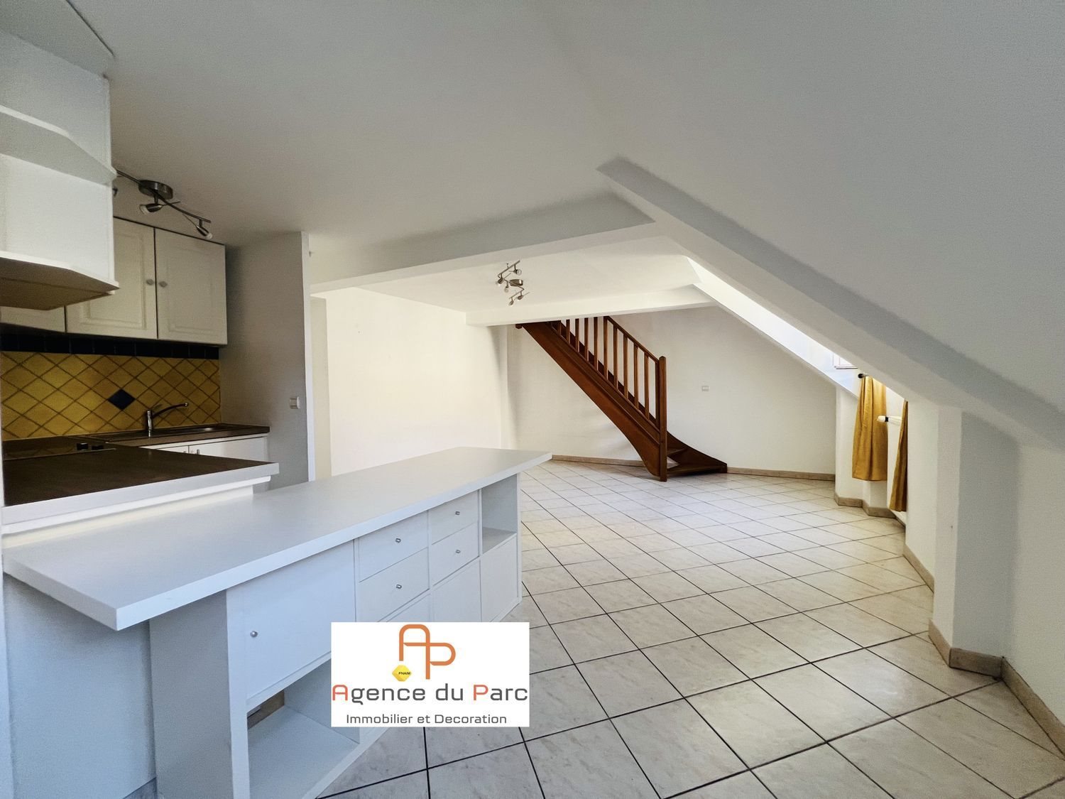 Appartement à vendre, 38m², Mennecy