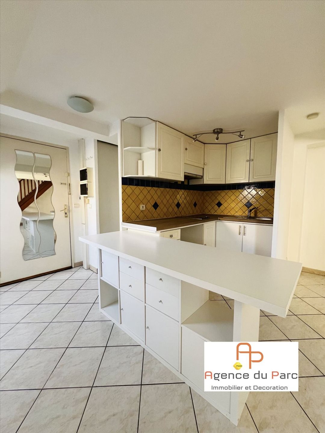 Appartement à vendre, 38m², Mennecy