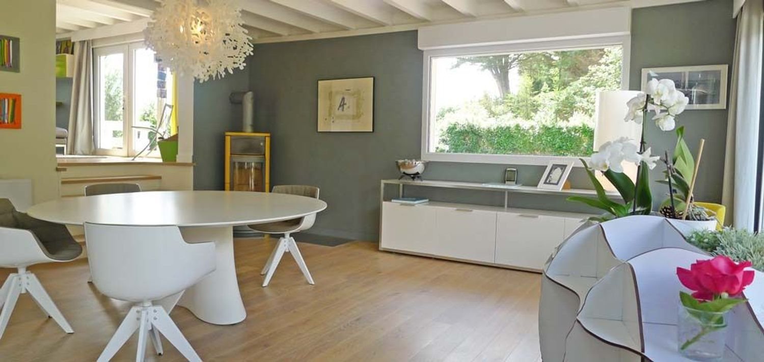 Maison à vendre, 240m², Saint-Philibert