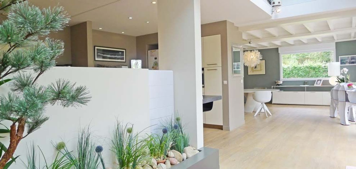 Maison à vendre, 240m², Saint-Philibert