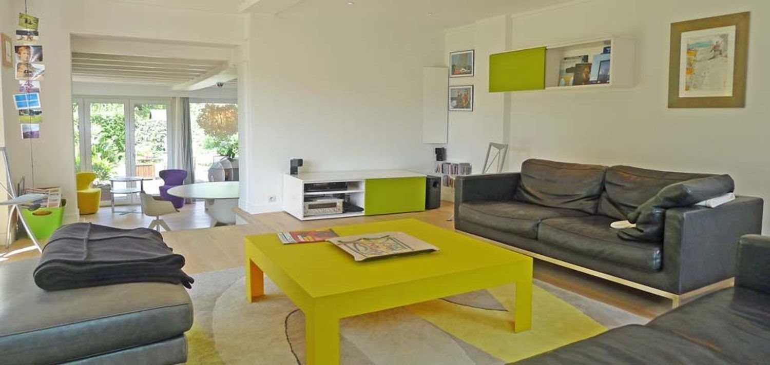 Maison à vendre, 240m², Saint-Philibert