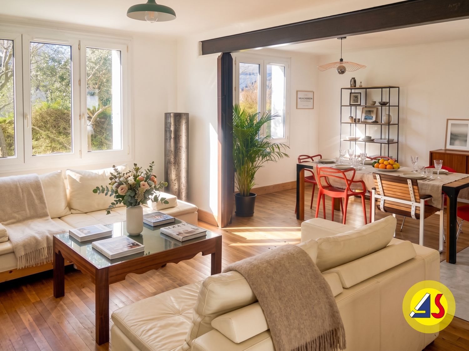 Maison à vendre, 66m², Nantes