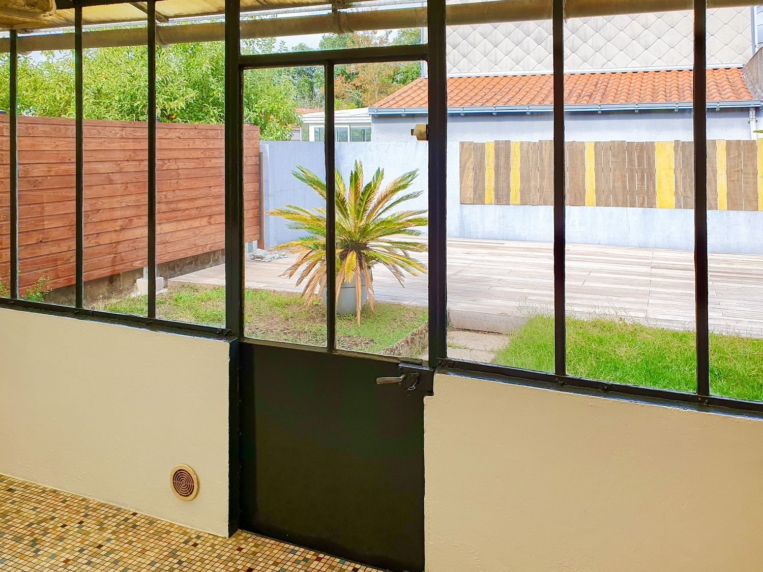 Maison à vendre, 66m², Nantes