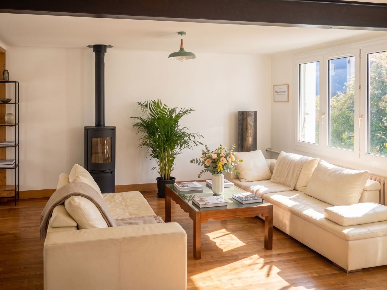 Maison à vendre, 66m², Nantes