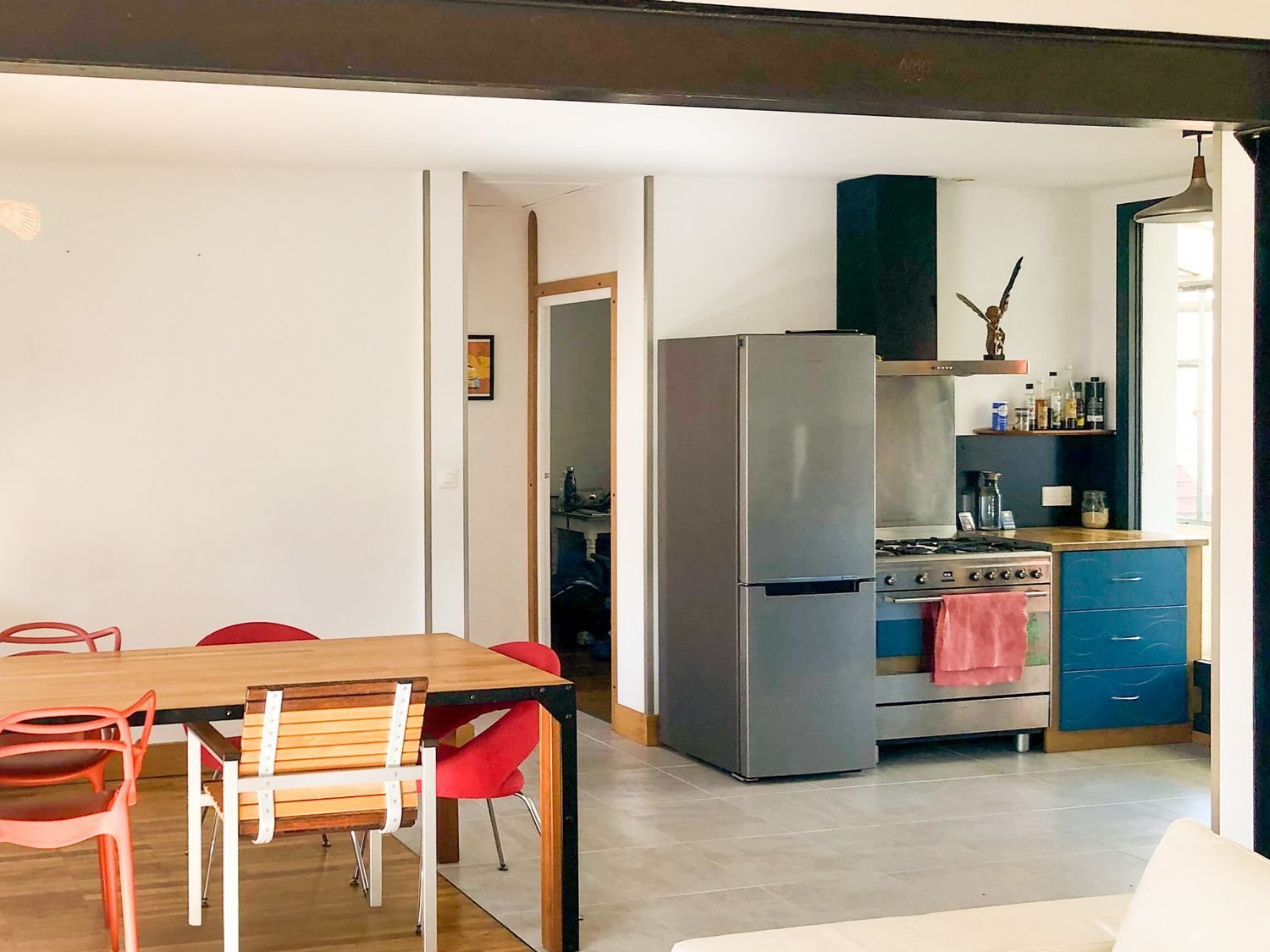 Maison à vendre, 66m², Nantes