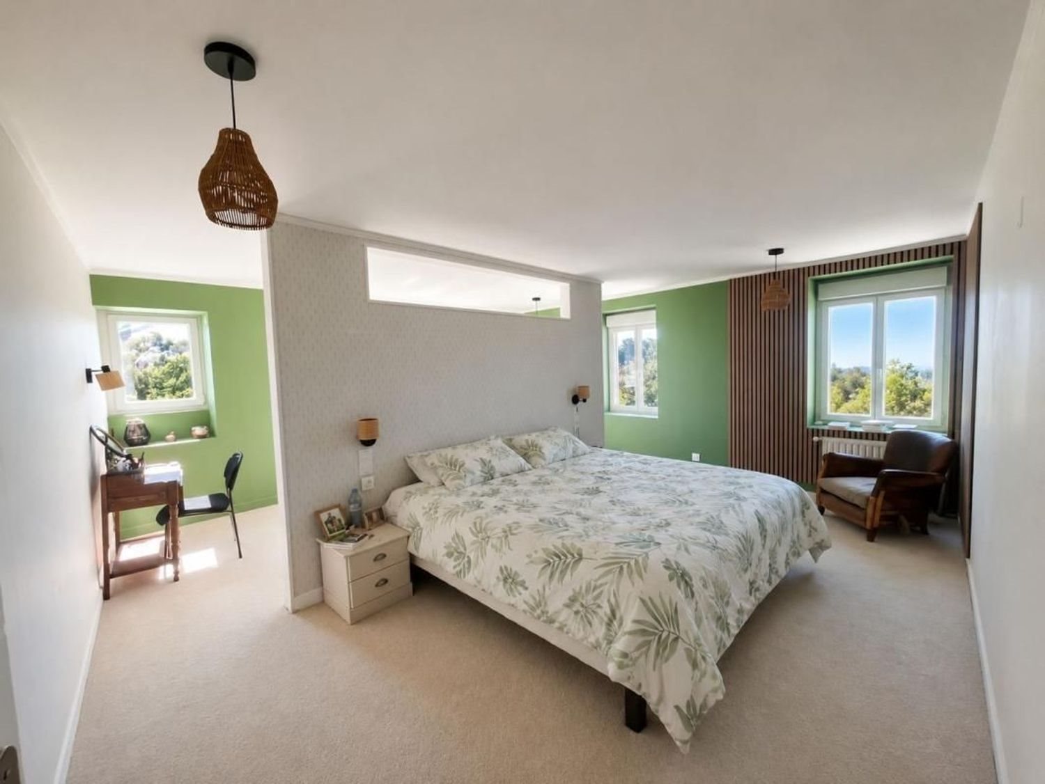 Maison à vendre, 215m², Mâcon