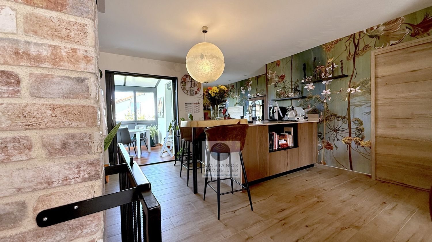 Maison à vendre, 159m², Valence