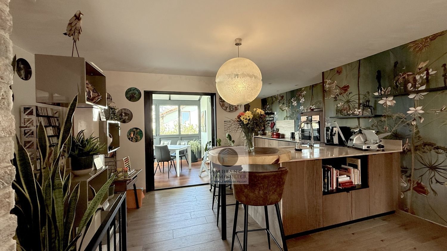 Maison à vendre, 159m², Valence