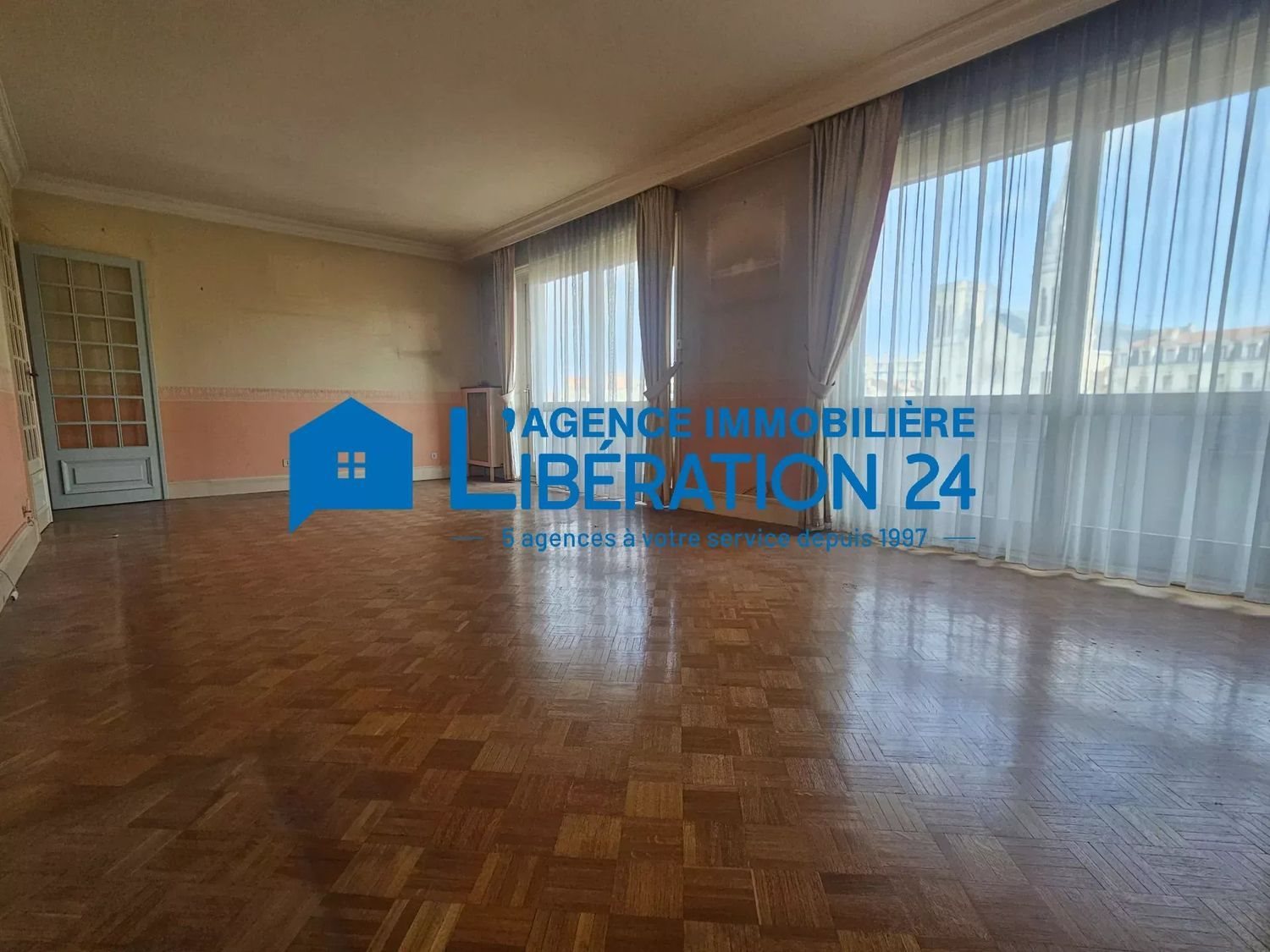 Appartement à vendre, 117m², Saint-Chamond