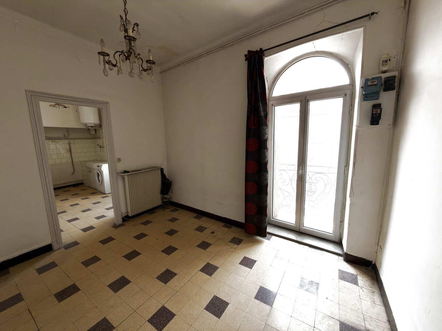 Appartement à vendre, 56m², Nîmes