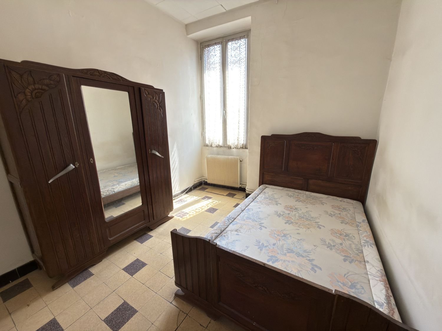 Appartement à vendre, 56m², Nîmes