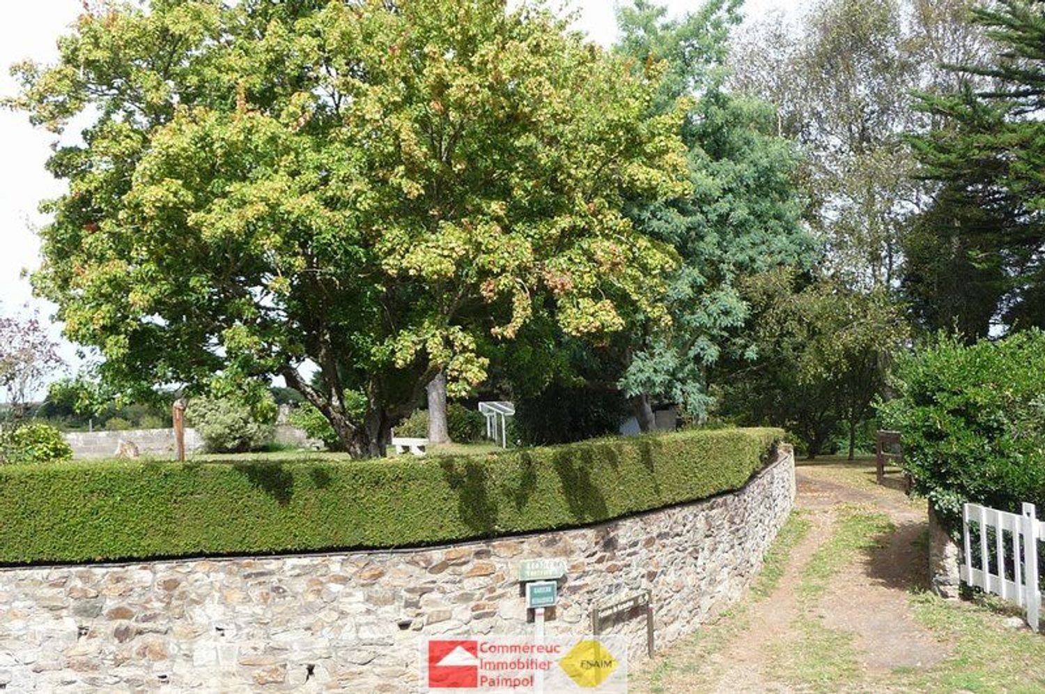 Maison à vendre, 164m², Paimpol