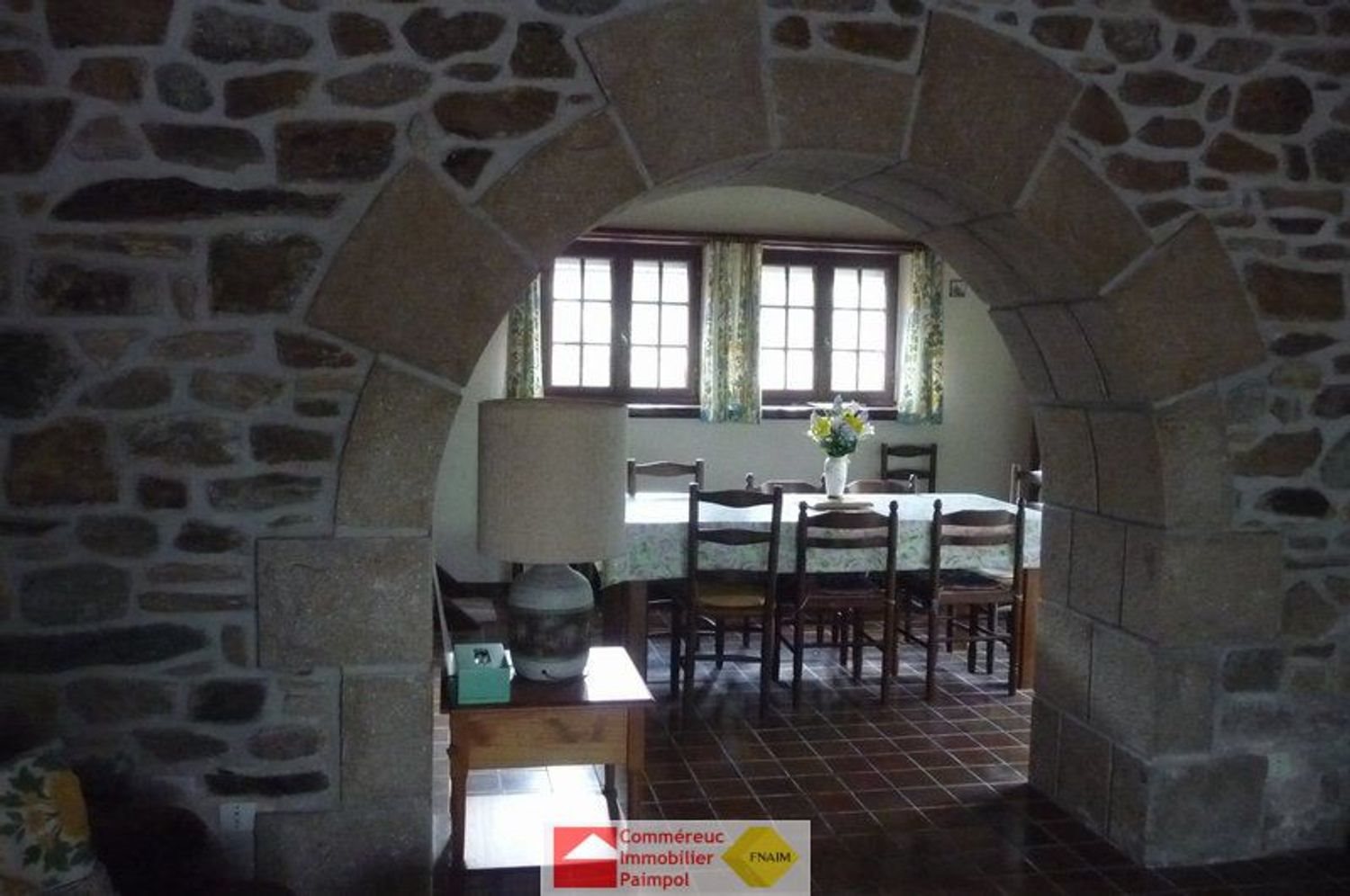 Maison à vendre, 164m², Paimpol