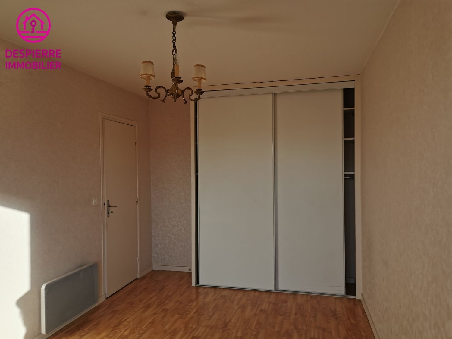 Appartement à vendre, 88m², Roussillon