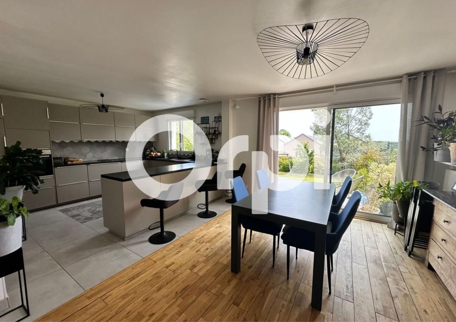 Maison à vendre, 115m², Epinay-sur-Orge