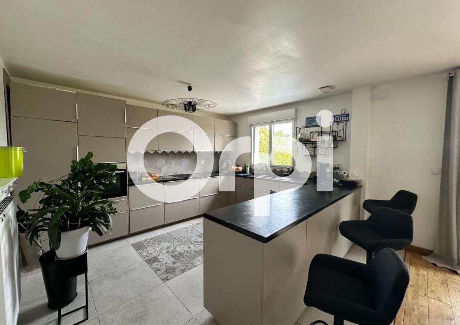 Maison à vendre, 115m², Epinay-sur-Orge