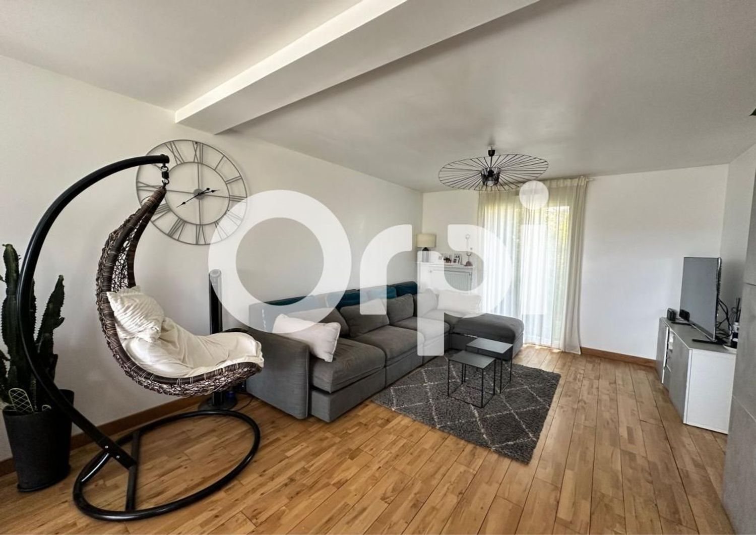 Maison à vendre, 115m², Epinay-sur-Orge