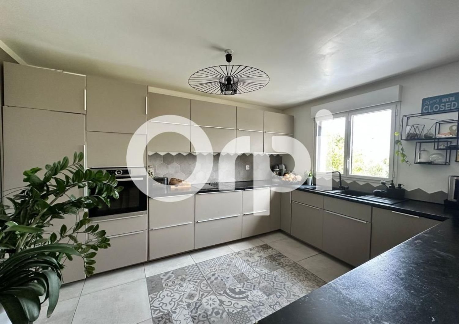 Maison à vendre, 115m², Epinay-sur-Orge