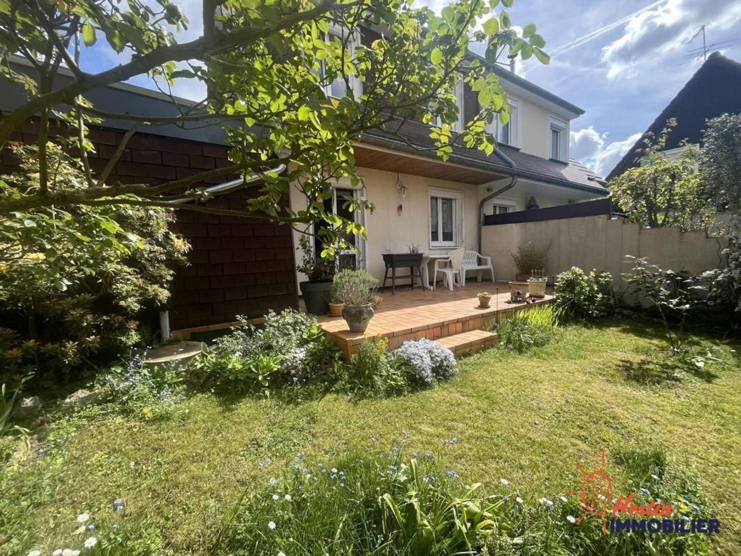 Maison à vendre, 82m², Reims