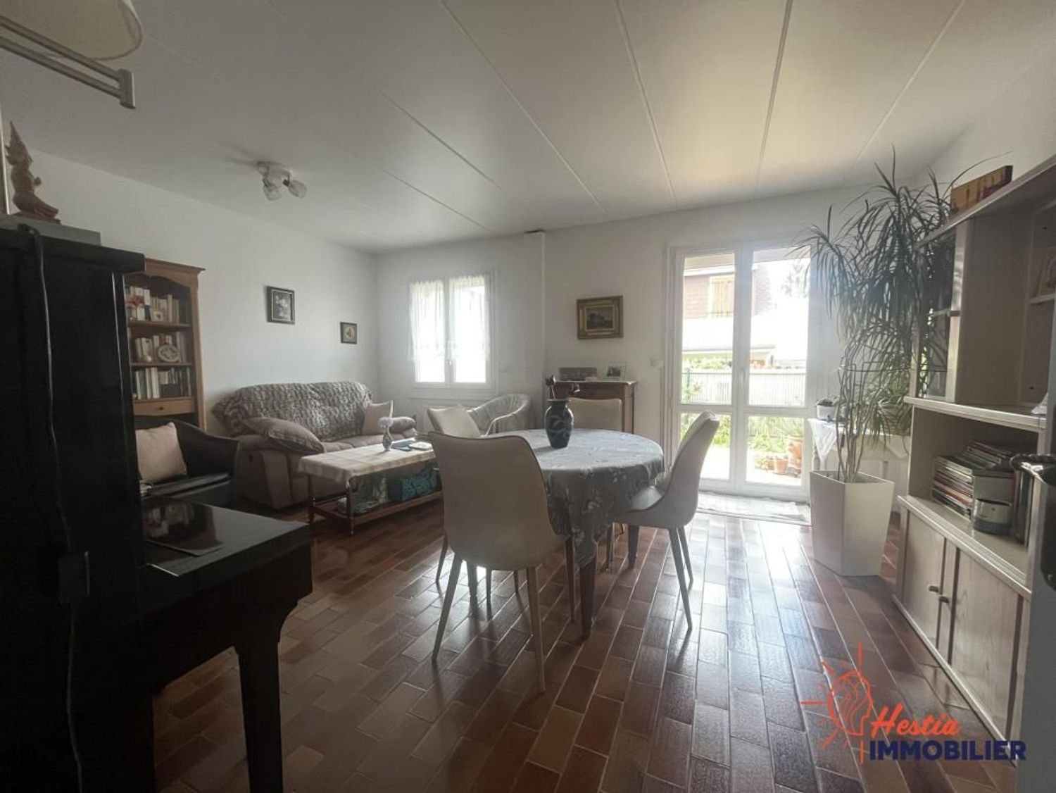 Maison à vendre, 82m², Reims