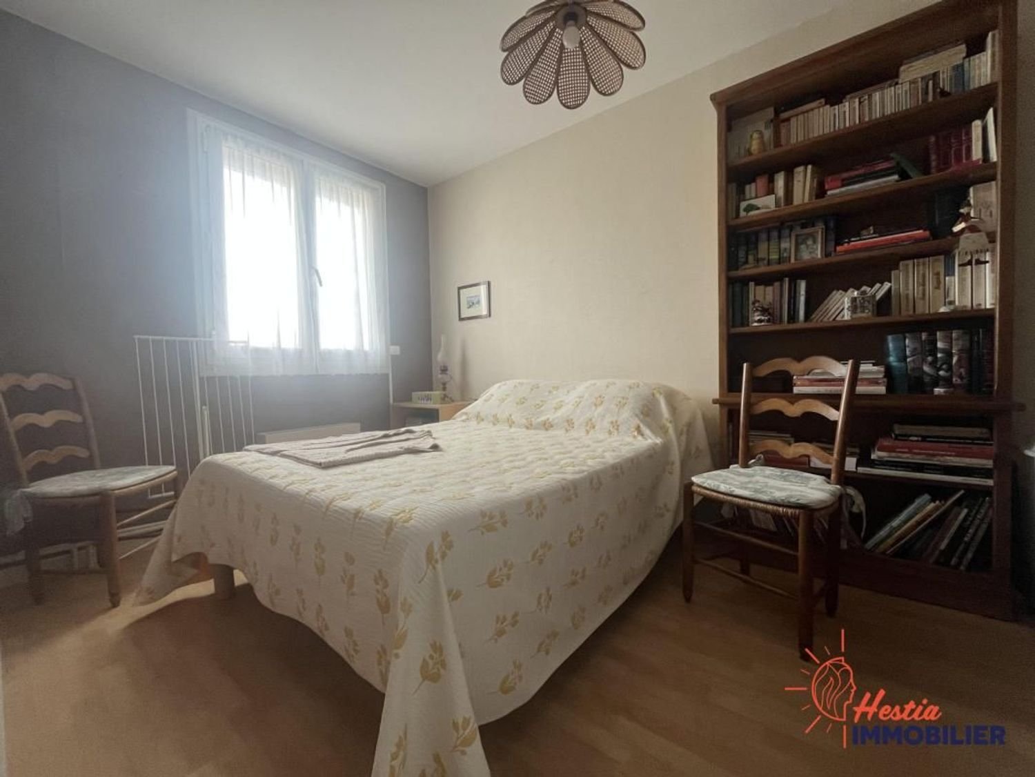 Maison à vendre, 82m², Reims