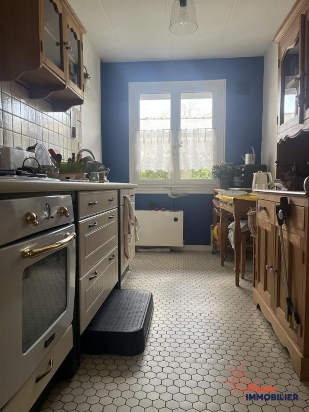 Maison à vendre, 82m², Reims