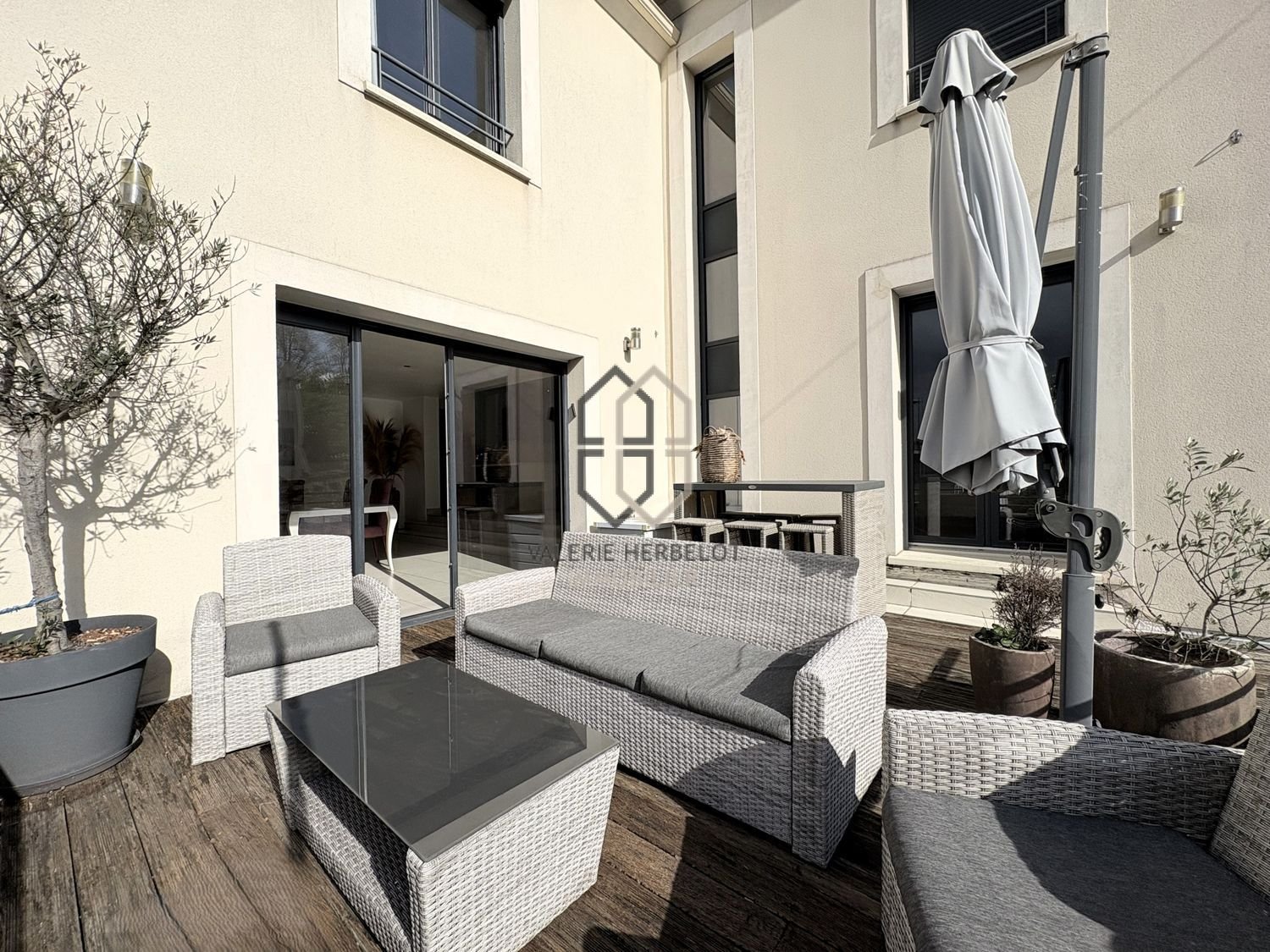 Maison à vendre, 235m², Saint-Maur-des-Fossés