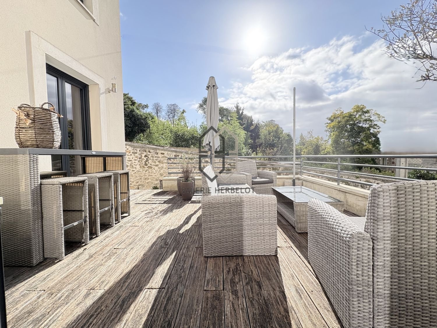 Maison à vendre, 235m², Saint-Maur-des-Fossés