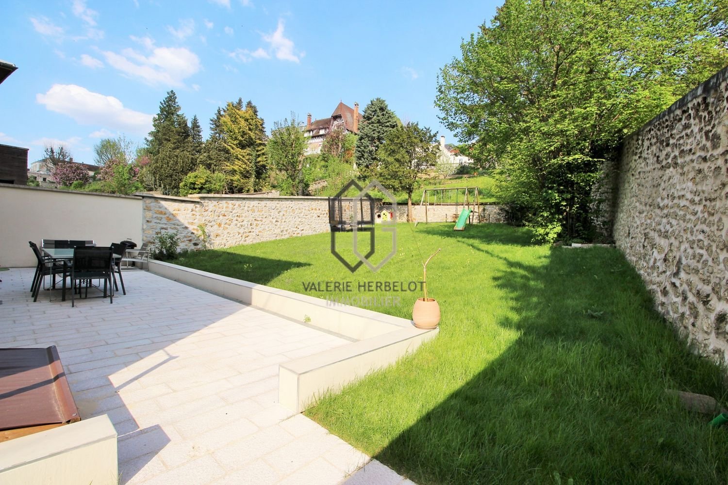 Maison à vendre, 235m², Saint-Maur-des-Fossés