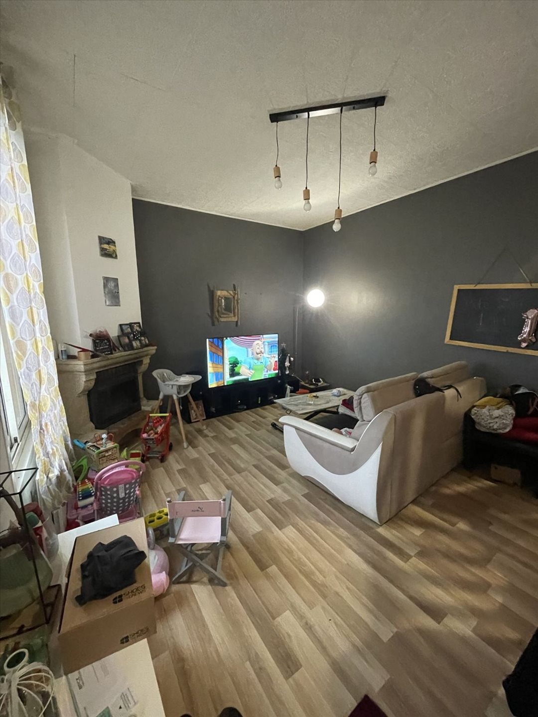 Maison à vendre, 71m², Bergerac