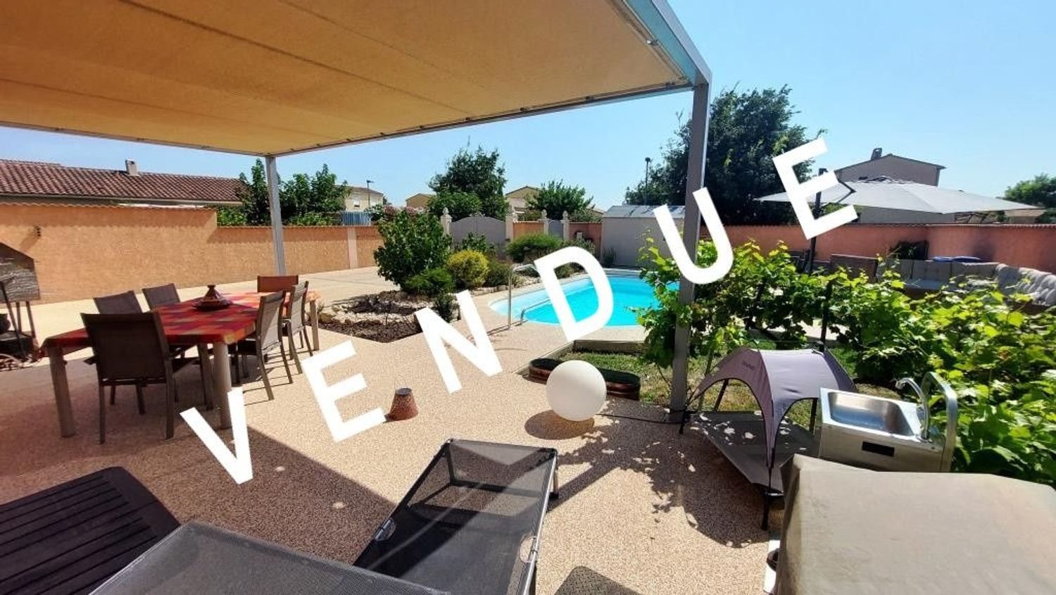 Maison à vendre, 118m², Pierrelatte
