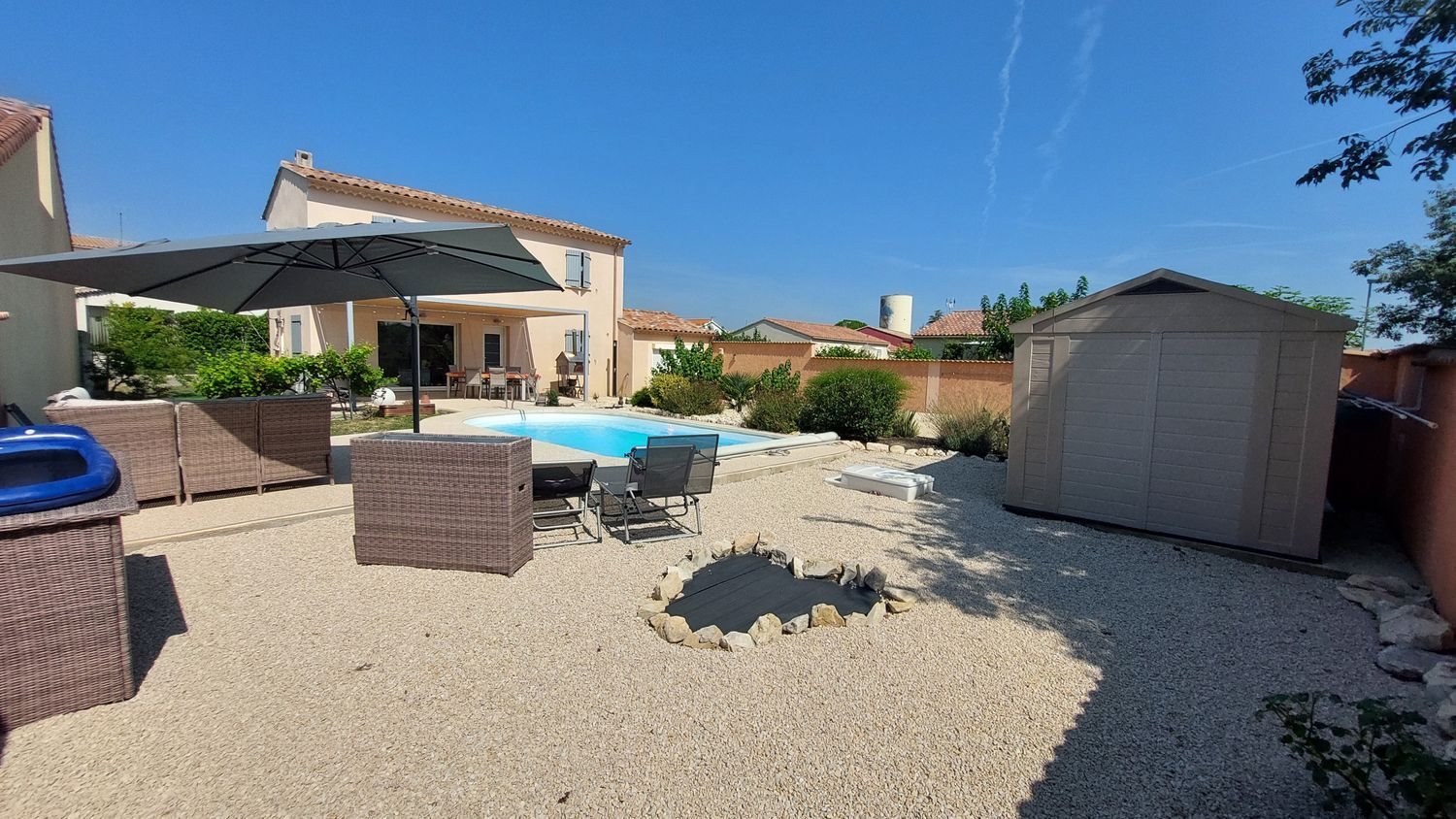 Maison à vendre, 118m², Pierrelatte