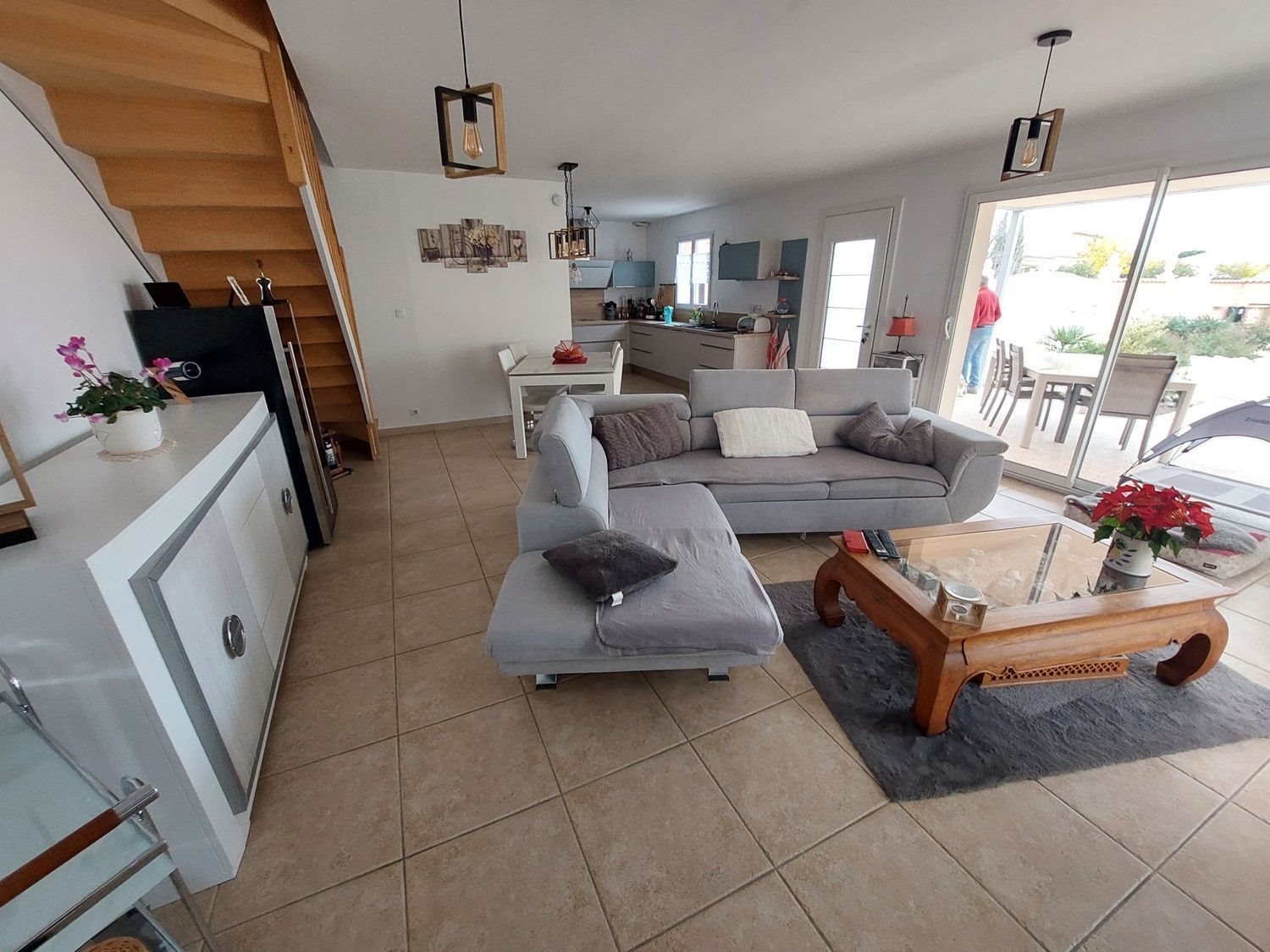 Maison à vendre, 118m², Pierrelatte