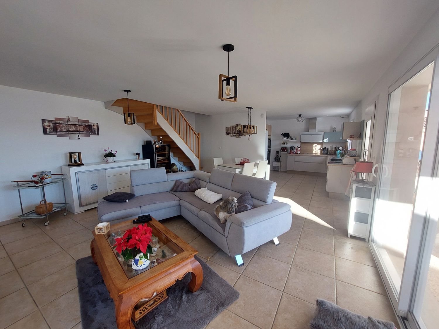 Maison à vendre, 118m², Pierrelatte