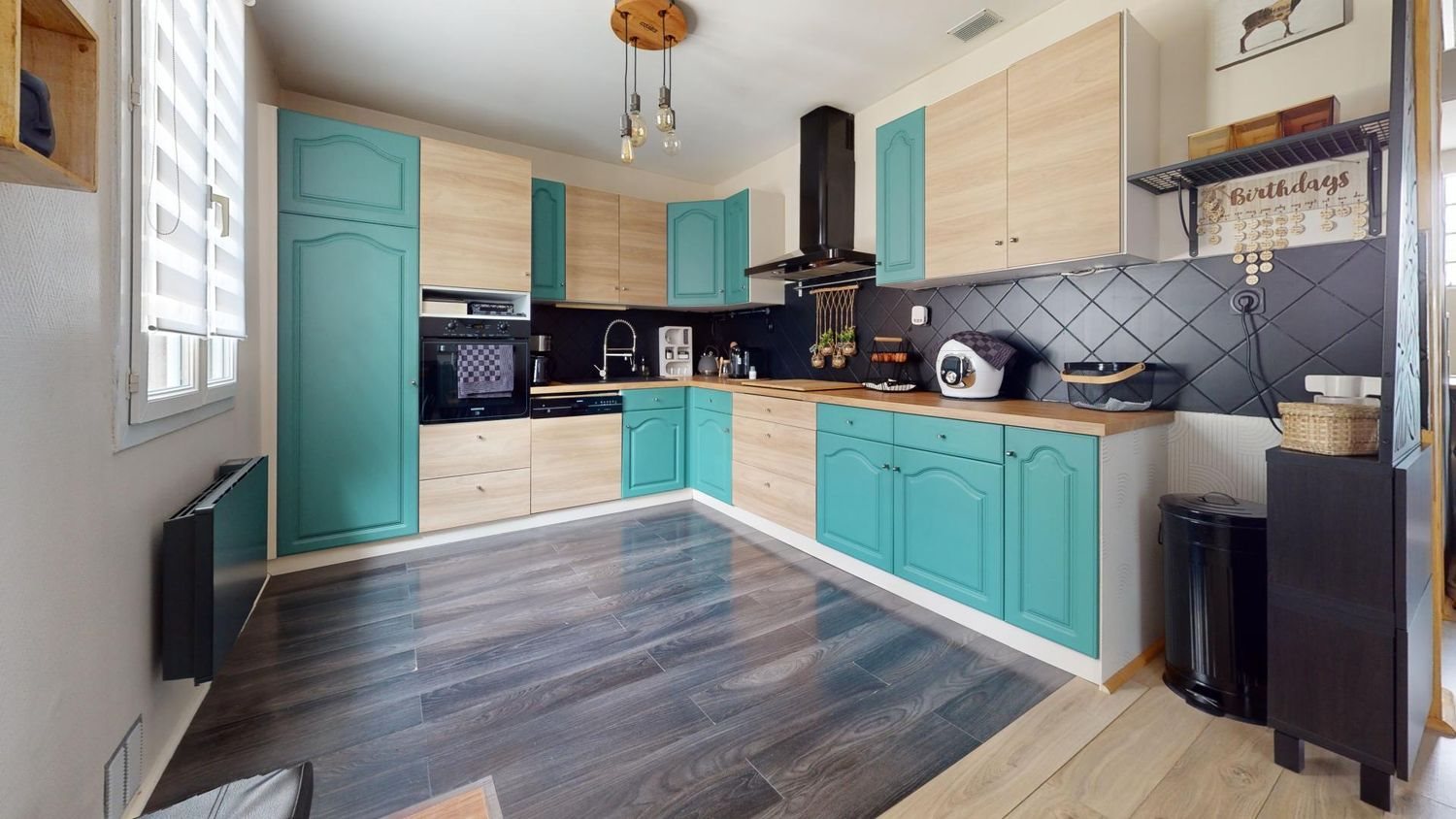Maison à vendre, 122m², Drancy