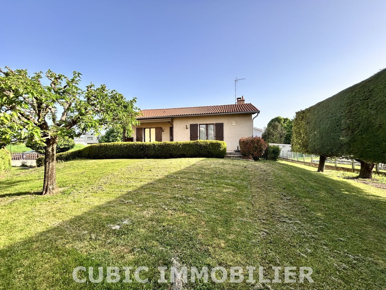 Maison à vendre, 84m², Gleizé