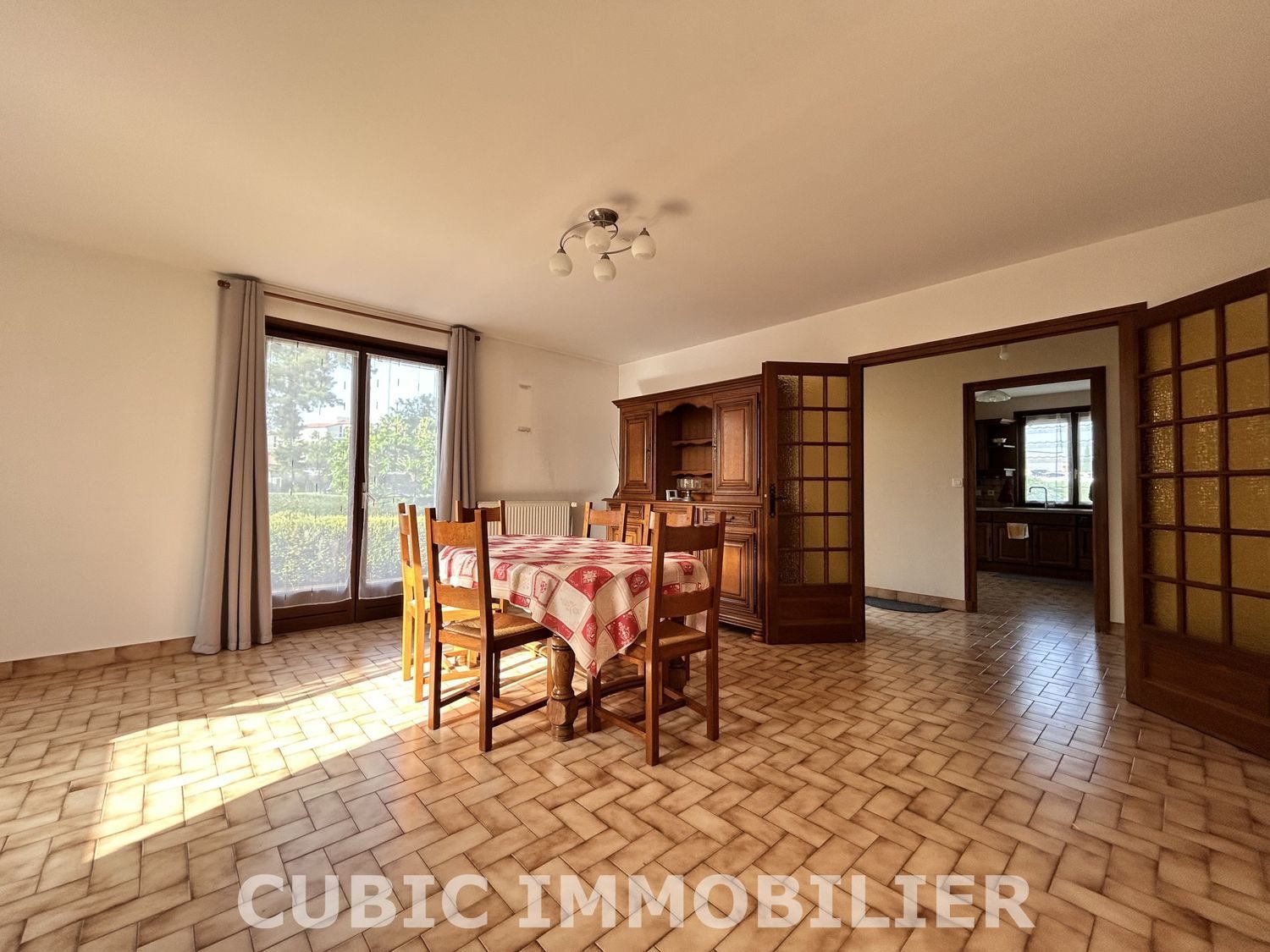 Maison à vendre, 84m², Gleizé