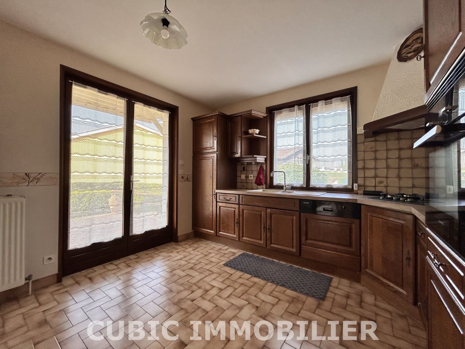 Maison à vendre, 84m², Gleizé