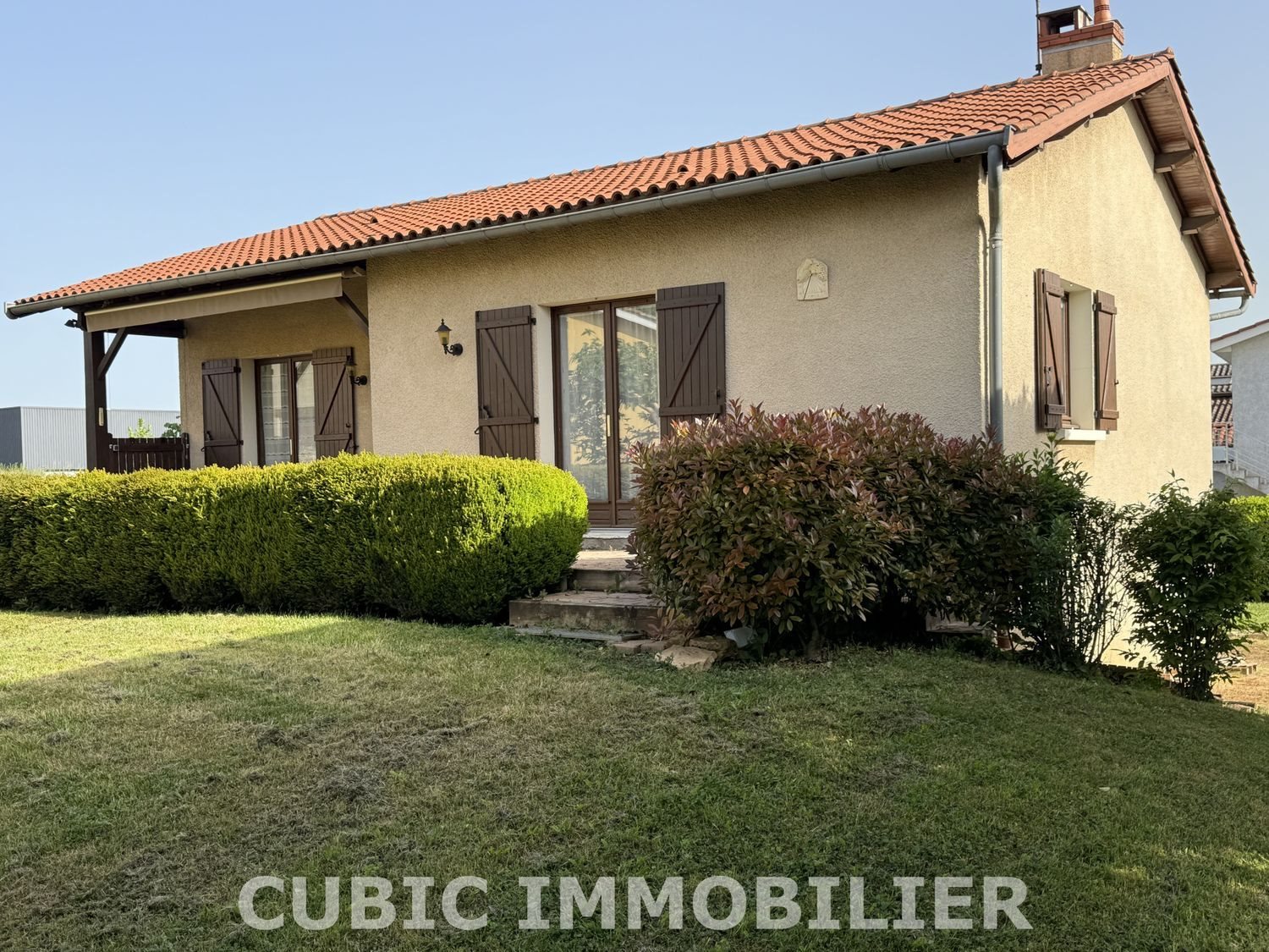 Maison à vendre, 84m², Gleizé