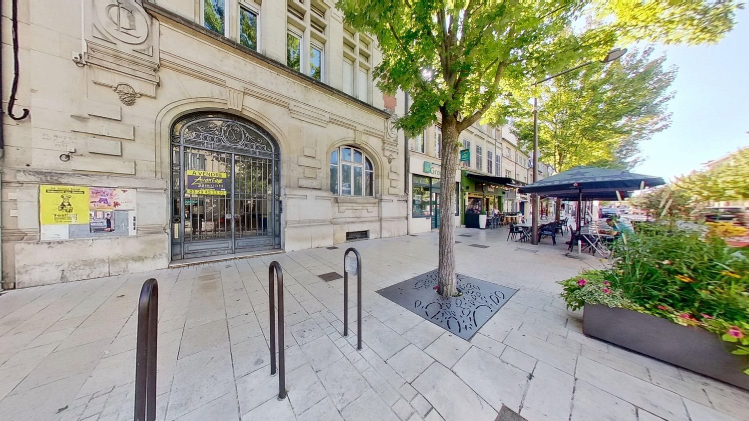 Maison à vendre, 290m², Bar-le-Duc