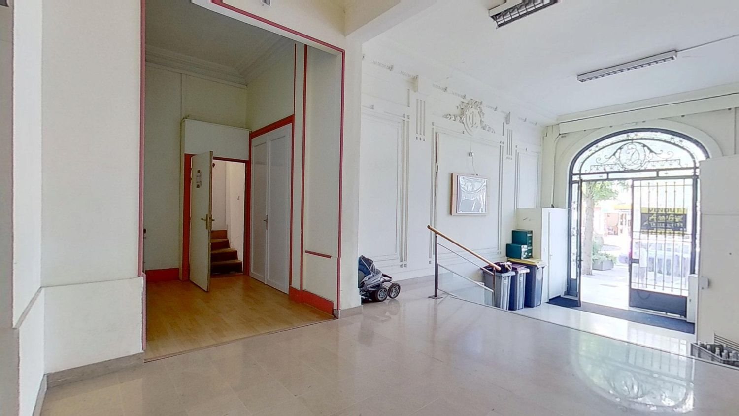 Maison à vendre, 290m², Bar-le-Duc