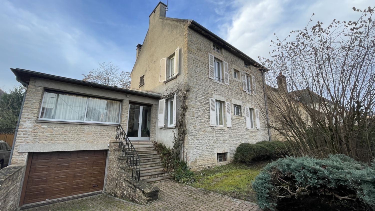 Maison à vendre, 191m², Beaune
