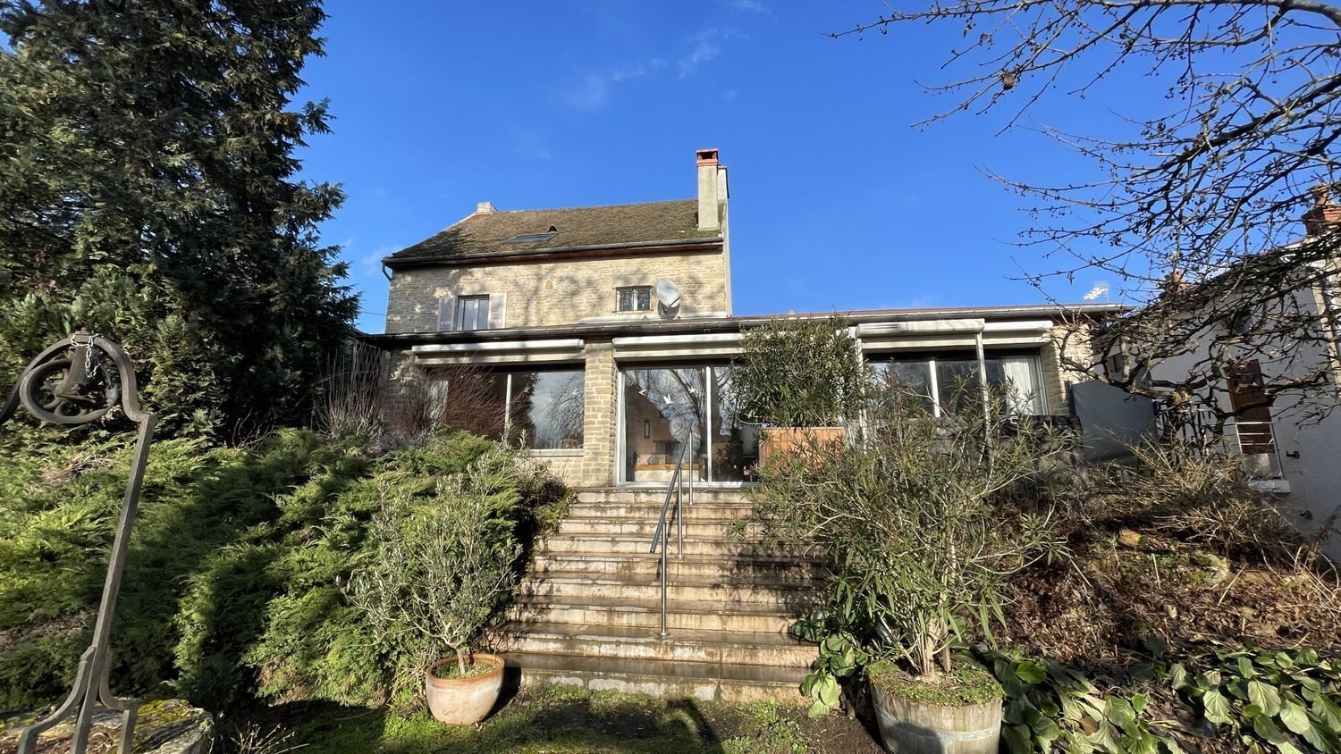 Maison à vendre, 191m², Beaune